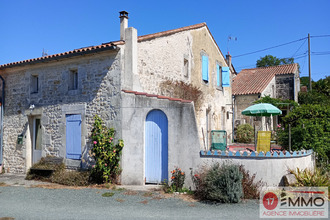 achat maison bords 17430