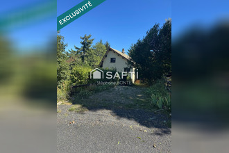 achat maison boree 07310