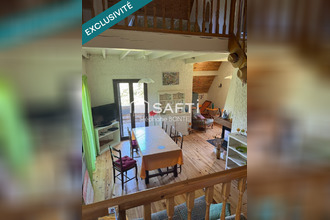 achat maison boree 07310