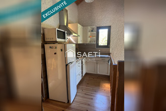 achat maison boree 07310