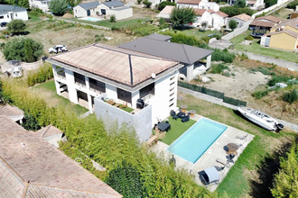 achat maison borgo 20290
