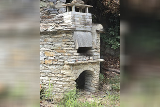 achat maison borgo 20290