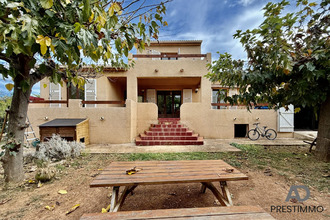 achat maison borgo 20290