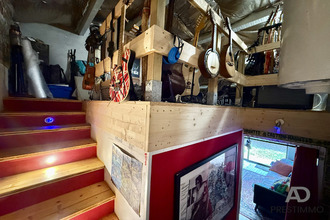 achat maison borgo 20290