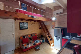 achat maison borgo 20290