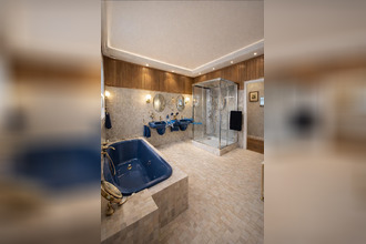 achat maison borgo 20290