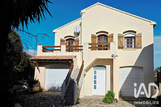 achat maison borgo 20290