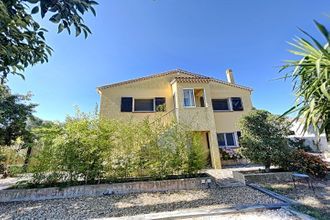 achat maison bormes-les-mimosas 83230