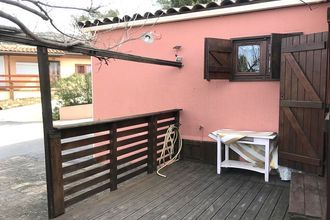 achat maison bormes-les-mimosas 83230