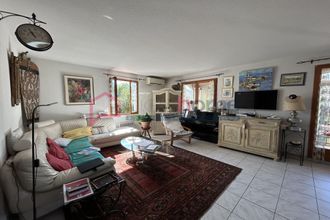 achat maison bormes-les-mimosas 83230