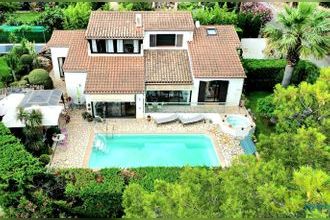 achat maison bormes-les-mimosas 83230