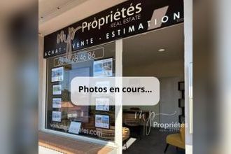 achat maison bormes-les-mimosas 83230