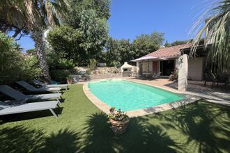 achat maison bormes-les-mimosas 83230