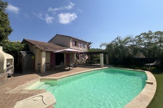 achat maison bormes-les-mimosas 83230