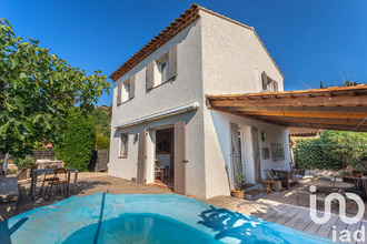 achat maison bormes-les-mimosas 83230