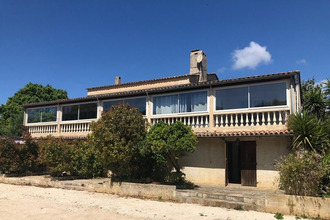 achat maison bormes-les-mimosas 83230