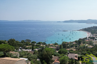 achat maison bormes-les-mimosas 83230