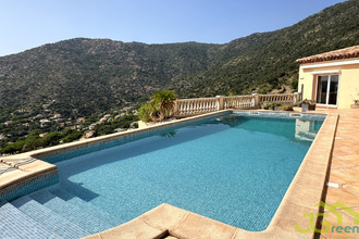 achat maison bormes-les-mimosas 83230