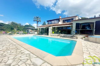 achat maison bormes-les-mimosas 83230