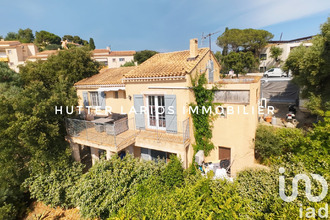 achat maison bormes-les-mimosas 83230