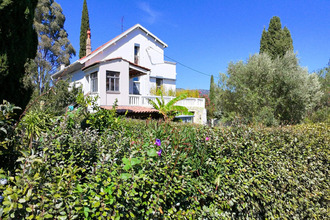 achat maison bormes-les-mimosas 83230