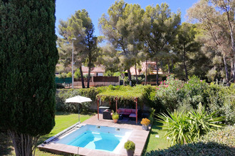 achat maison bormes-les-mimosas 83230