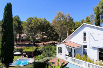 achat maison bormes-les-mimosas 83230