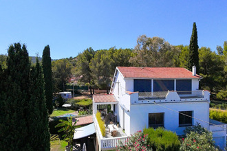 achat maison bormes-les-mimosas 83230