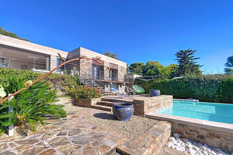 achat maison bormes-les-mimosas 83230