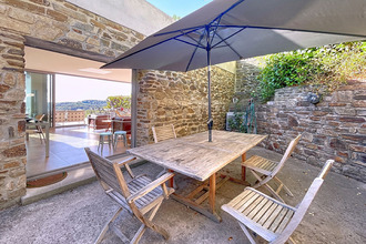 achat maison bormes-les-mimosas 83230