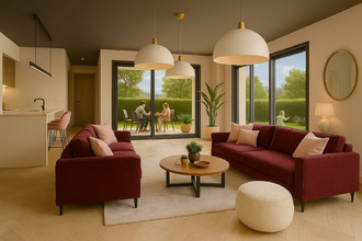 achat maison bormes-les-mimosas 83230