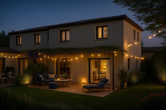 achat maison bormes-les-mimosas 83230