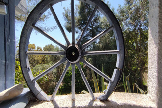 achat maison bormes-les-mimosas 83230