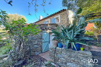 achat maison bormes-les-mimosas 83230