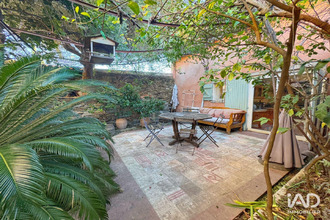 achat maison bormes-les-mimosas 83230