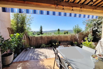 achat maison bormes-les-mimosas 83230