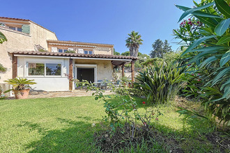 achat maison bormes-les-mimosas 83230