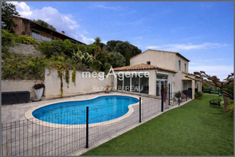 achat maison bormes-les-mimosas 83230