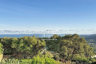 achat maison bormes-les-mimosas 83230