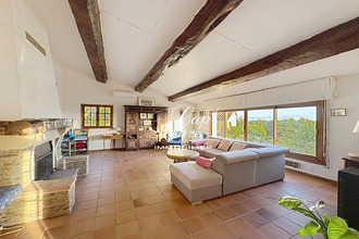 achat maison bormes-les-mimosas 83230