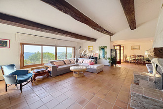 achat maison bormes-les-mimosas 83230