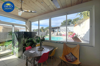 achat maison bormes-les-mimosas 83230