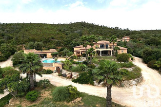 achat maison bormes-les-mimosas 83230