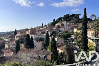 achat maison bormes-les-mimosas 83230