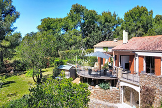 achat maison bormes-les-mimosas 83230