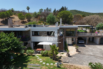 achat maison bormes-les-mimosas 83230