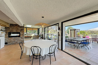 achat maison bormes-les-mimosas 83230