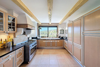 achat maison bormes-les-mimosas 83230