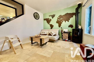 achat maison bormes-les-mimosas 83230