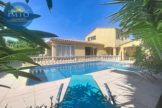 achat maison bormes-les-mimosas 83230